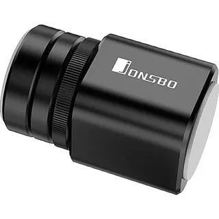 Jonsbo VC-20 Mini GPU-Halterung, Schwarz