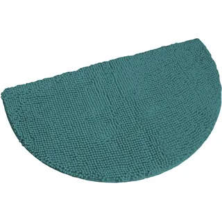 Kinzler Chenille Petrol 80 x 50 cm