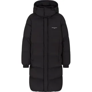 Giorgio Armani Armani Exchange Xm001846_af16340 Daunenjacke - Black - S