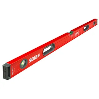 Sola BIG Red 3 120