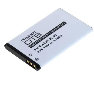 Ersatz Akku passend für MaxCom MM105, MM136, MM143, MM355, MM400, MM422, MM428, MM430, MM435, MM440, MM450, MM460, MM461, MM462, MM560, MM570, MM705, MM710, MM715, MM820