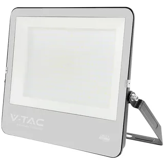 V-TAC LED-Fluter VT-44003, 300W, 4000K, EEK: D, CREE Chip, 34440lm, IP65, schwarz