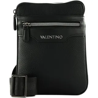 Valentino Efeo Crossbody Bag Nero