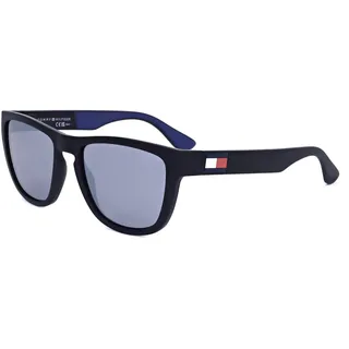 Sonnenbrillen Tommy Hilfiger TH 1557/S 003 MATTE BLACK 54/19/140 Herren