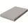 Spannbettlaken Baumwolle-Elasthan 140 x 200 - 160 x 220 cm Sand Mid