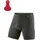Sitivo U Fahrradhose Black/Fire S