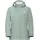 Trailtime 2L Regenjacke Grün L
