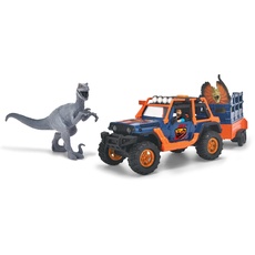 Bild Toys Dino Commander (203837024)