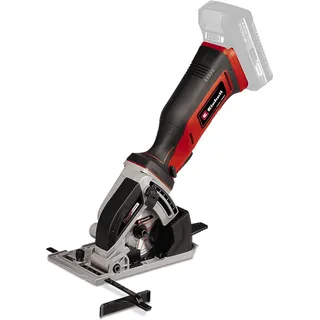 Einhell TE-CS 18/89 Li - Solo Mini-Handkreissäge ohne Akku