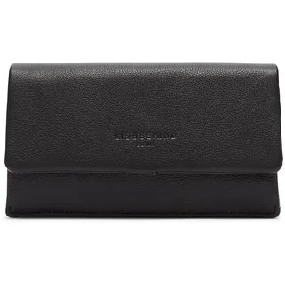 Liebeskind Berlin Slam Geldbörse schwarz