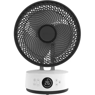 Meaco MeacoFan 25,4 cm Tischventilator Weiß