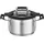 Silence Pro Kochtopf 16 cm rund