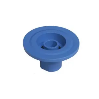 BeviClean Zapfkopfreinigungsadapter, Flach/Kombi -5/8"IG
