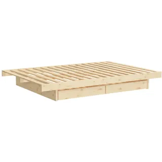 Karup Kanso Bett