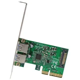 StarTech.com PEXUSB312A3