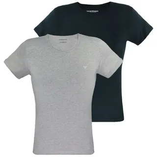 Emporio Armani T-Shirt 2er Pack«,