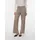Vmtexas Mw Pant Noos Braun L 32