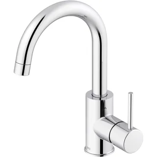 Lenz Bow2 Einhandmischer Chrom