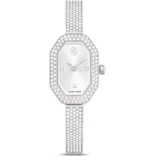 Swarovski Dextera Bangle Edelstahl 0 mm 123456