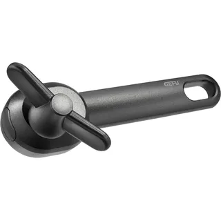 GEFU Dosenöffner »ONTOP« Küchengadgets, schwarz