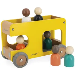 Janod Schulbus 1 St