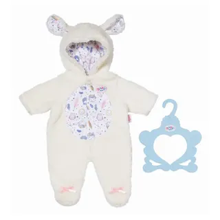 BABY BORN Schäfchenanzug 43cm
