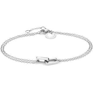 Liebeskind Berlin Armband LJ-1288-B-20 Silber