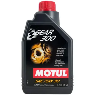 Motul Gear 300 75w90