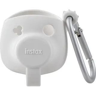 Fujifilm PAL Silicone Case - Milky White
