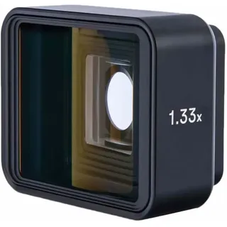 Moment 130-122 Smartphone-objektiv - Black