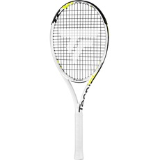 Bild - Tennisschläger TF-X1 285 mit Seil – Grip 3