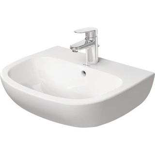 Duravit D-Code Waschtisch 55 x 43 cm (2310550000)