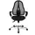 Open Point SY Deluxe mit Armlehnen schwarz