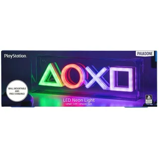 Paladone PlayStation Mehrfarbig