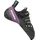 Schwarz/Violett 36 5