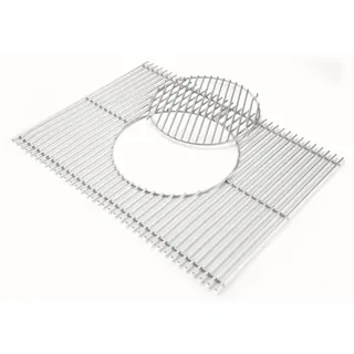 Weber Grillrost mit Grillrosteinsatz für Spirit  (7586)