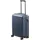 Upgrade 4-Rollen Cabin 55 cm / 38 l blau