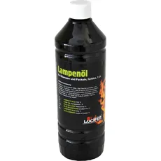 Lampenöl 1L farblos 338820 VOC=100%