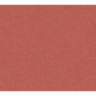 ascreation AS-Creation Vliestapete New Walls Matt leicht strukturiert Rot FSC®