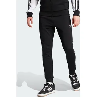 Adidas adicolor Classics SST Trainingshose Black / White M