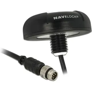 Navilock Navilock, Fahrzeug Navigation Zubehör, NL-8338P, M8, Serial PPS Multi GNSS Receiver