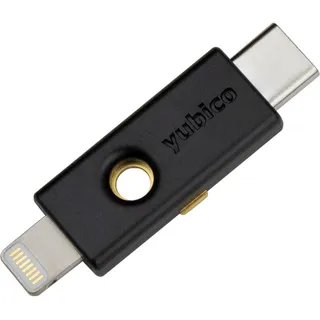 Yubico YubiKey 5Ci FIPS