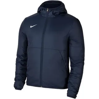 Nike Damen Kvinder Park 20 etui Jacket, OBSIDIAN/WHITE, M