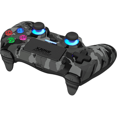 Bild von Mizar Wireless Controller Grey Camo für PlayStation 4