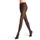 Strickstrumpfhose Dark Brown