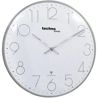 Technoline Techno Line WT 8235 35,0 cm chrom