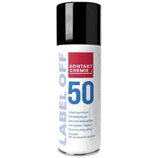 Bild von Solvent 50 200 ml