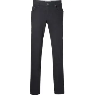 BRAX Herren Style Cooper Denim Masterpiece Jeans Perma Black 34W / 30L