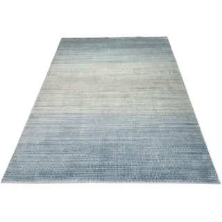 OCI DIE TEPPICHMARKE »Ecoline« 250x300 cm blau
