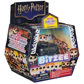 Spin Master BIT Bitzee - Harry Potter Bitzee
